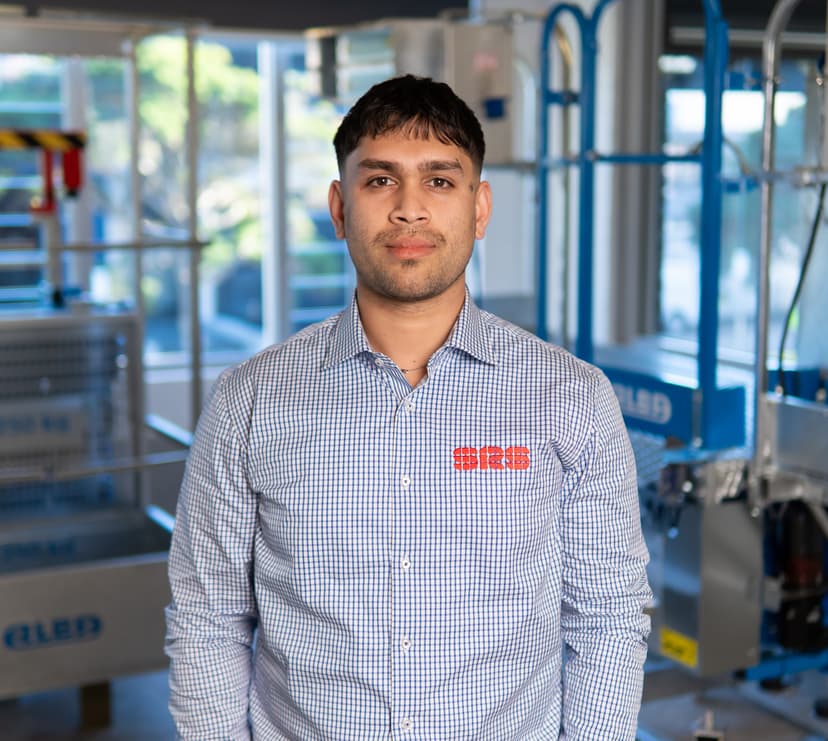 Vansh-Rambisessar